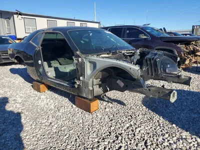 2021 DODGE CHALLENGER R, фото 4, лот 10795848