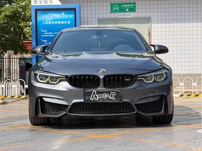 2016 BMW M4 Coupe Racing Limited Edition, фото 3, лот 10469717