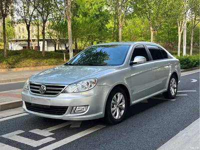 2011 Volkswagen Lavida 1.6L Automatic Pinxuan Edition, фото 3, лот 10455191
