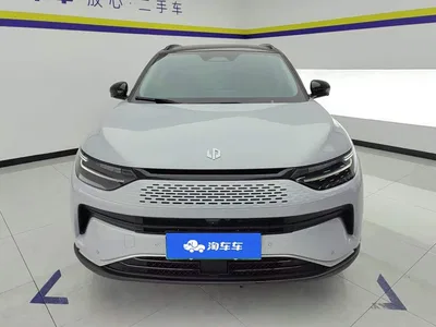 2024 Leapmotor C11 Extended Range 300 Premium Edition, фото 2, лот 10593586