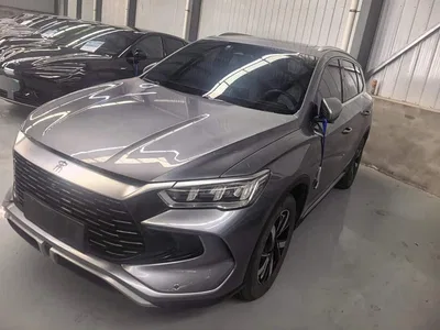 2023 BYD Song Pro New Energy Champion Edition DM-i 71KM Surpassing Type, фото 1, лот 10448899