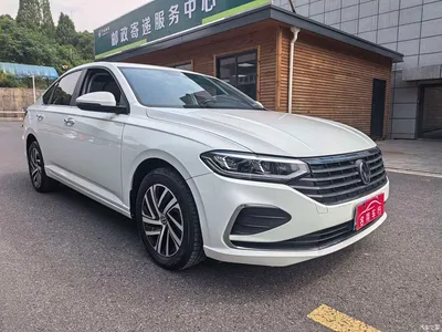2023 Volkswagen Lavida 300TSI DSG Comfort Edition, фото 3, лот 11132970