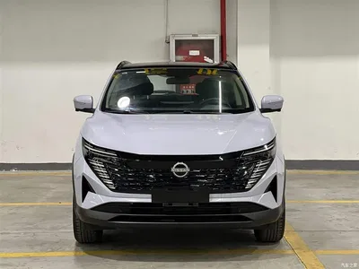 2025 Nissan Qashqai Honor 2.0L CVT XV+ Leading Edition, фото 2, лот 10339406