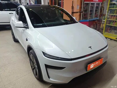 2026 Tesla Model Y Facelift Long Range Rear-Wheel Drive, фото 2, лот 10450110