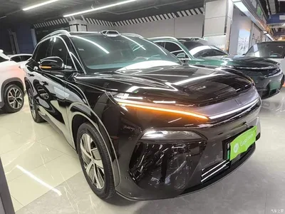 2025 BYD Tang L EV 670KM LiDAR Premium, фото 4, лот 10278706