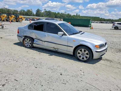 2005 BMW 325 XI, фото 4, лот 10814063
