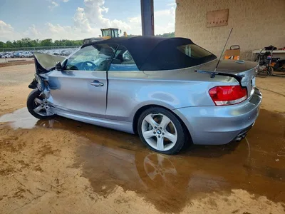 2009 BMW 135 I, фото 2, лот 10810882