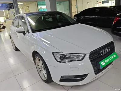 2014 Audi A3 Sportback 35 TFSI Automatic Comfort, фото 4, лот 11518830
