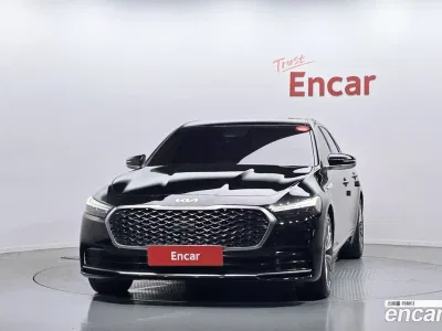 2023 Kia K9 3.3 T-GDI AWD, фото 2, лот 10064465