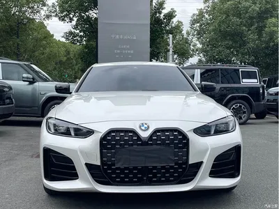 2024 BMW 4 Series 425i Gran Coupe M Sport Package, фото 2, лот 11461546