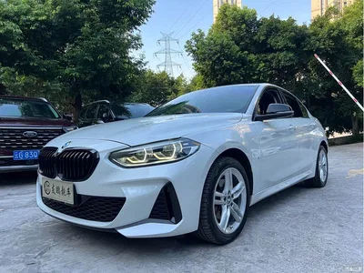 2021 BMW 1 Series 120i M Sport Shadow Edition, фото 1, лот 10411080