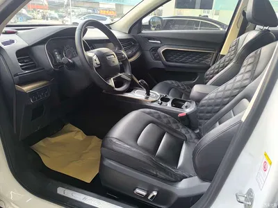 2021 Haval H6 2.0GDIT Automatic Champion Edition, фото 4, лот 10296422