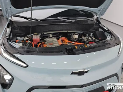 2023 Chevrolet 볼트 EUV Premier, фото 4, лот 10196064
