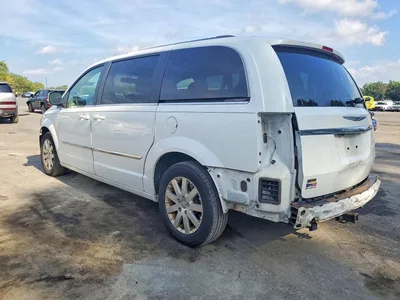 2014 CHRYSLER TOWN & COUNTRY TOURING, фото 2, лот 10668440