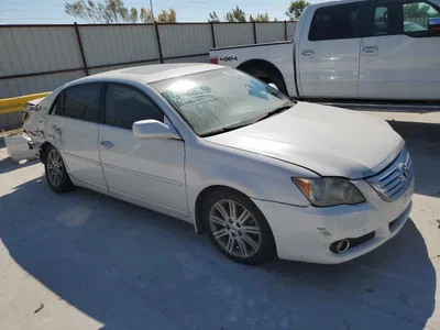 2009 TOYOTA AVALON XL, фото 4, лот 10493642