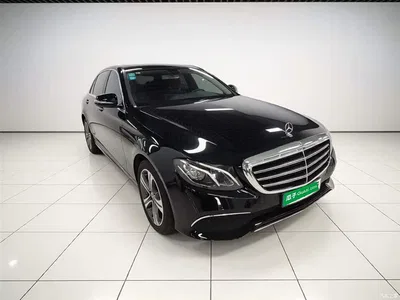 2019 Mercedes-Benz E-Class E 200 L Sport, фото 4, лот 10267457