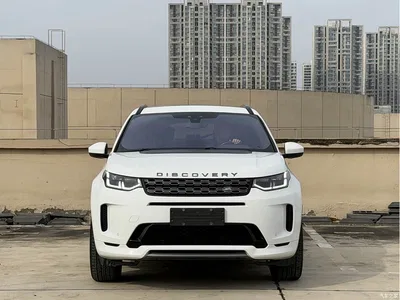 2020 Land Rover Discovery Sport 249PS R-Dynamic Performance, фото 2, лот 11519344