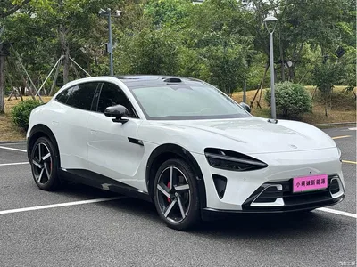 2025 Xiaomi Auto Xiaomi YU7 Ultra Long Range High Performance AWD Max Edition, фото 3, лот 10373452