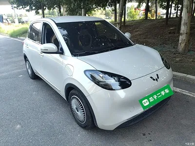 2023 Wuling Motors Wuling Bingo Model 333km Joy+ Version, фото 4, лот 10370477