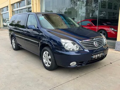 2006 Buick GL8 Model GL8 3.0L LT Luxury Edition, фото 2, лот 10253973
