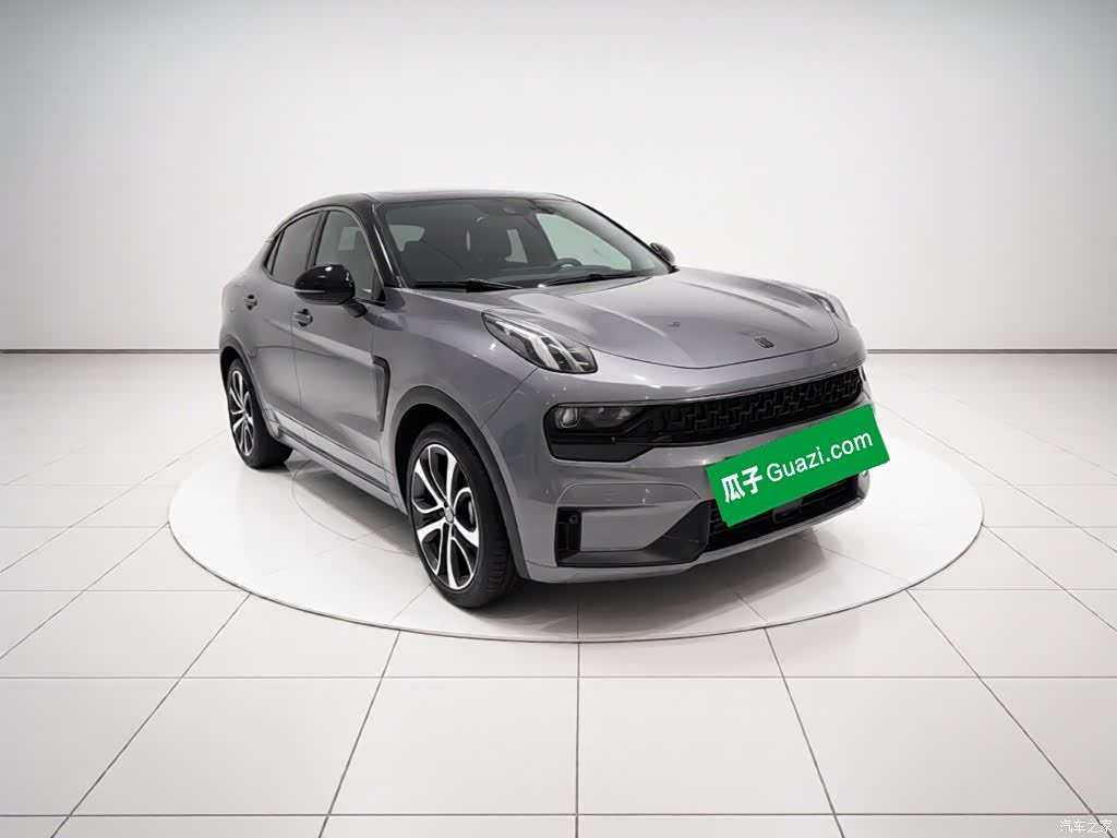2022 Lynk & Co 05 2.0TD 4WD Power Halo, фото 3, лот 11193907