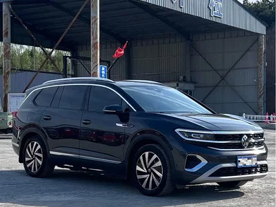 2022 Volkswagen Talagon 380TSI 4WD Luxury Premium Pro Edition 6-seater, фото 3, лот 10420290
