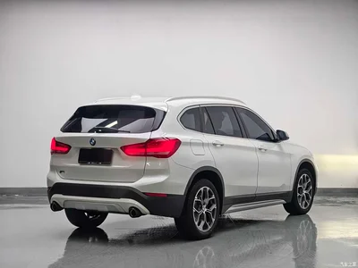2022 BMW X1 sDrive20Li Fashion, фото 4, лот 10466204
