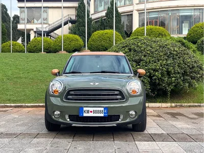 2014 MINI COUNTRYMAN 1.6T COOPER ALL4 Fun, фото 2, лот 10331875