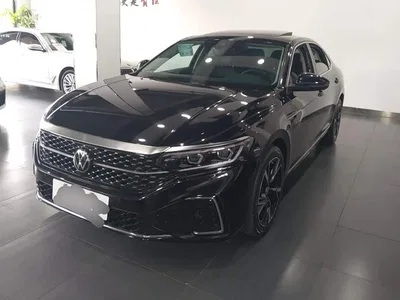 2022 Volkswagen Passat 330TSI Starlight Luxury Edition, фото 1, лот 10394680