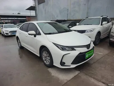 2019 Toyota Corolla 1.2T S-CVT GL Pioneer Edition, фото 4, лот 10342588