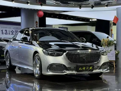 2012 Mercedes-Benz S-Class S 300 L Premium Grand Edition, фото 2, лот 10338403