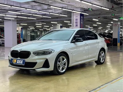 2022 BMW 1 Series 120i M Sport Shadow Edition, фото 1, лот 10470689