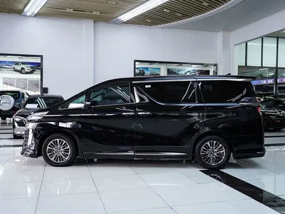 2021 Toyota Vellfire Crown Hybrid 2.5L HV Luxury Edition, фото 2, лот 10270154