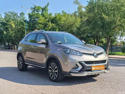 2015 MG Roewe RX5 1.5TGI TST Luxury Edition, фото 3, лот 10384312