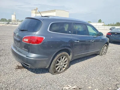 2014 BUICK ENCLAVE, фото 3, лот 10861166