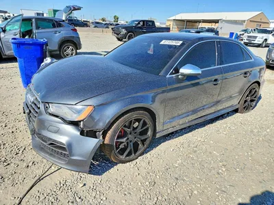 2015 AUDI A3 PREMIUM, фото 1, лот 10852005