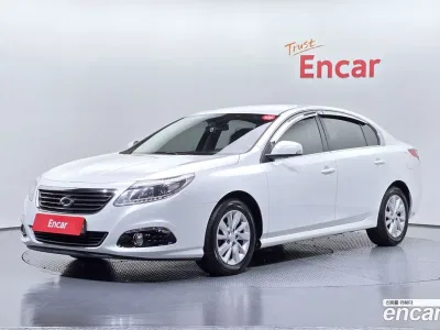 2013 Samsung SM5 SE, фото 1, лот 10186551