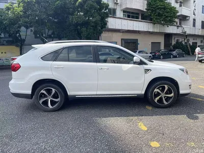 2015 BYD S7 2.0T Automatic Premium, фото 4, лот 11144775