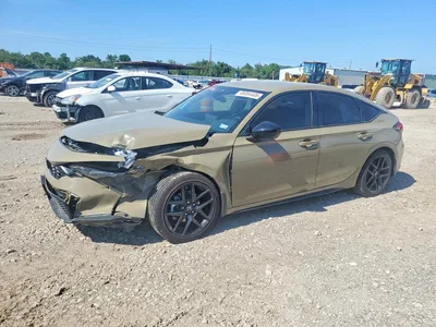 2026 HONDA CIVIC SPORT, фото 1, лот 11104616