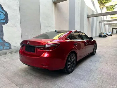 2020 Mazda Atenza 2.5L Skyactiv Sport, фото 3, лот 11204185
