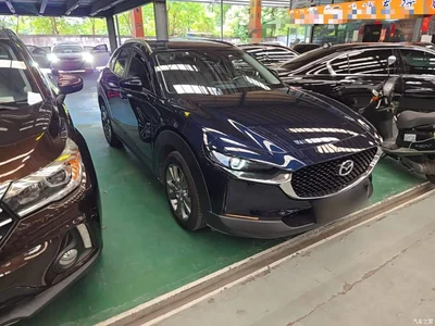 2020 Mazda CX-30 Model 2.0L Automatic Jiayue, фото 4, лот 11073159
