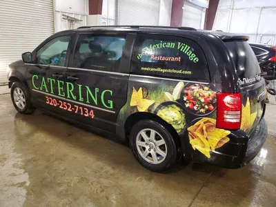 2010 CHRYSLER TOWN & COUNTRY TOURING, фото 2, лот 10886099