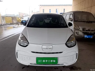 2021 Roewe Kaiwei CLEVER 302km Excellence Edition, фото 3, лот 11067137