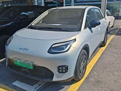 2025 Aion UT 420 Smart Enjoyment Edition, фото 1, лот 11579465