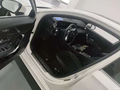 2022 Mercedes-Benz A-Class A 200 L Sport Sedan Dynamic, фото 4, лот 10301505