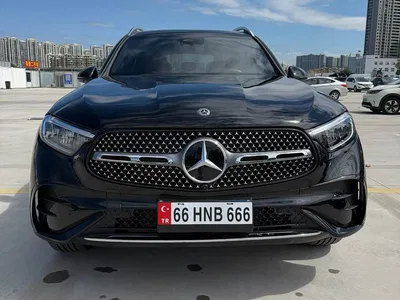 2023 Mercedes-Benz GLC 300 L 4MATIC Sport 5-Seater, фото 2, лот 10294472