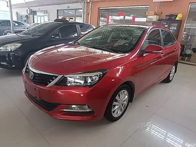 2015 Changan Yuexiang V7 1.6L Manual LeDong Type China IV, фото 2, лот 10273454