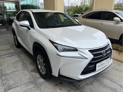 2015 Lexus NX 200 FWD Premium, фото 3, лот 10674960