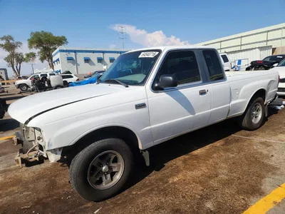 2000 MAZDA B3000 TROY LEE EDITION, фото 1, лот 11159380