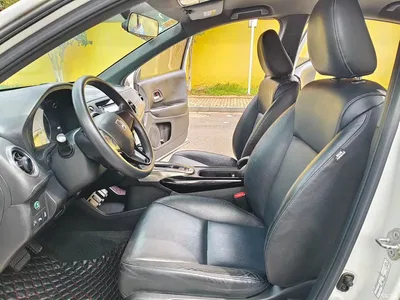 2017 Honda XR-V 1.5L LXi CVT Classic, фото 4, лот 10431602